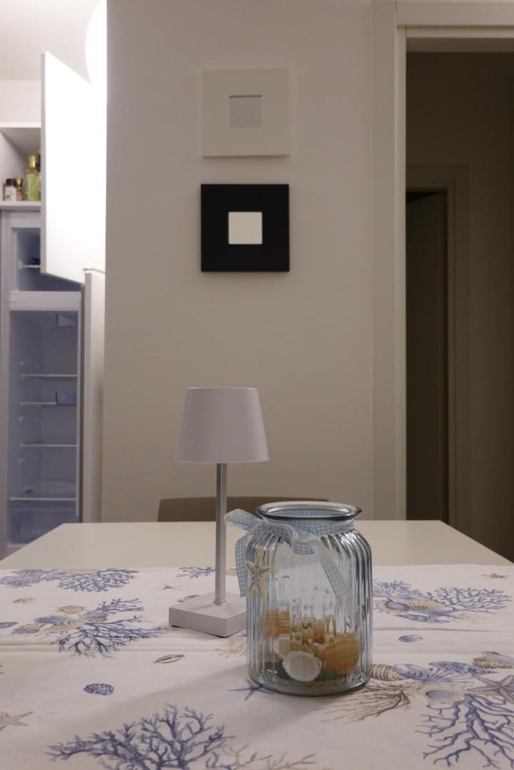 Appartement Darya