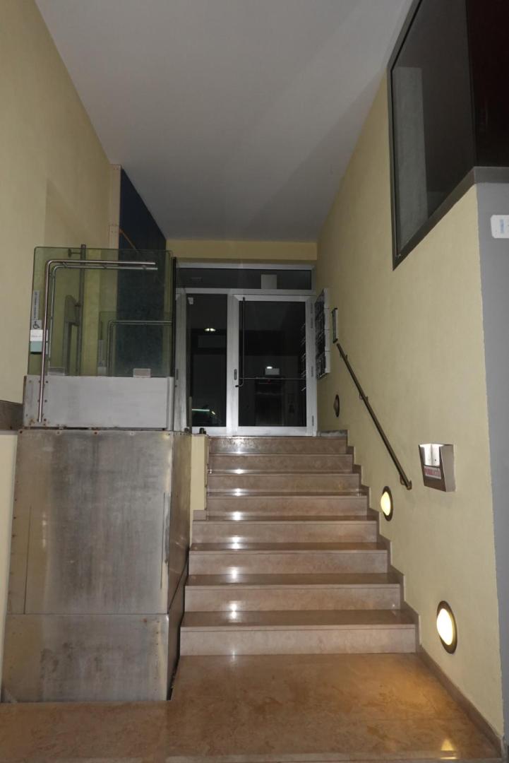 Appartement Darya