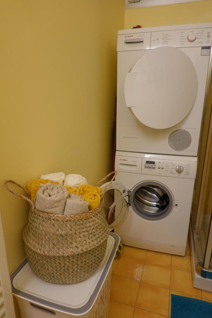 Appartement Darya