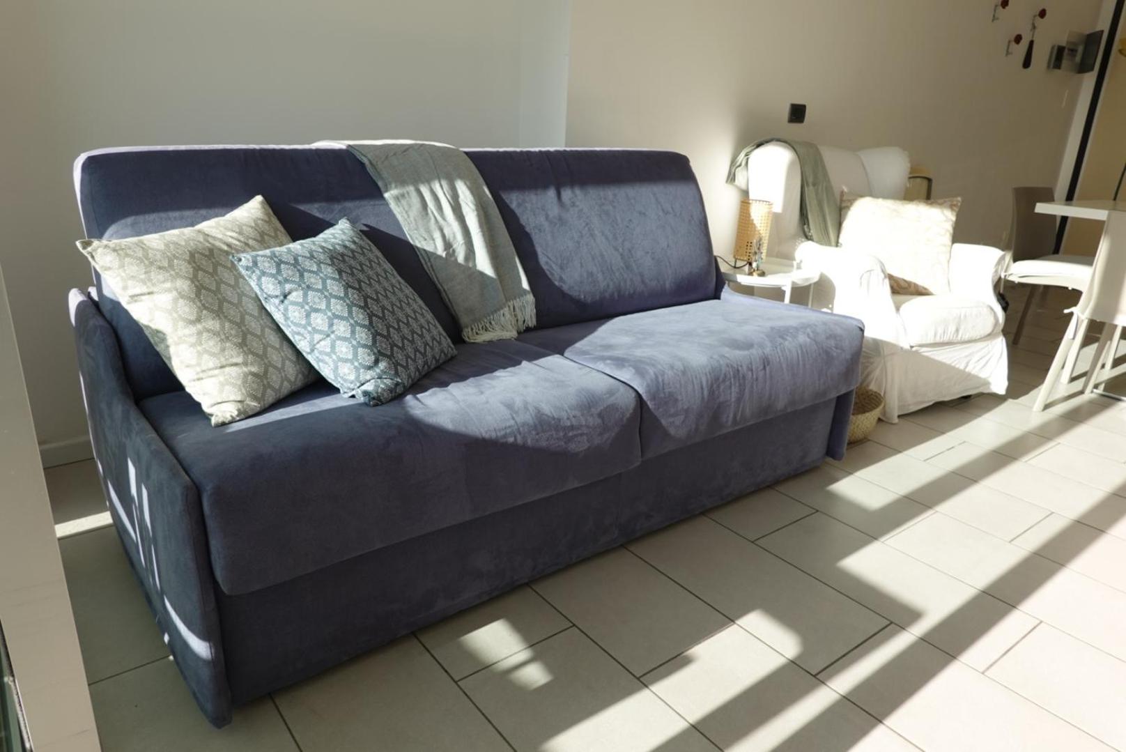 Appartement Darya