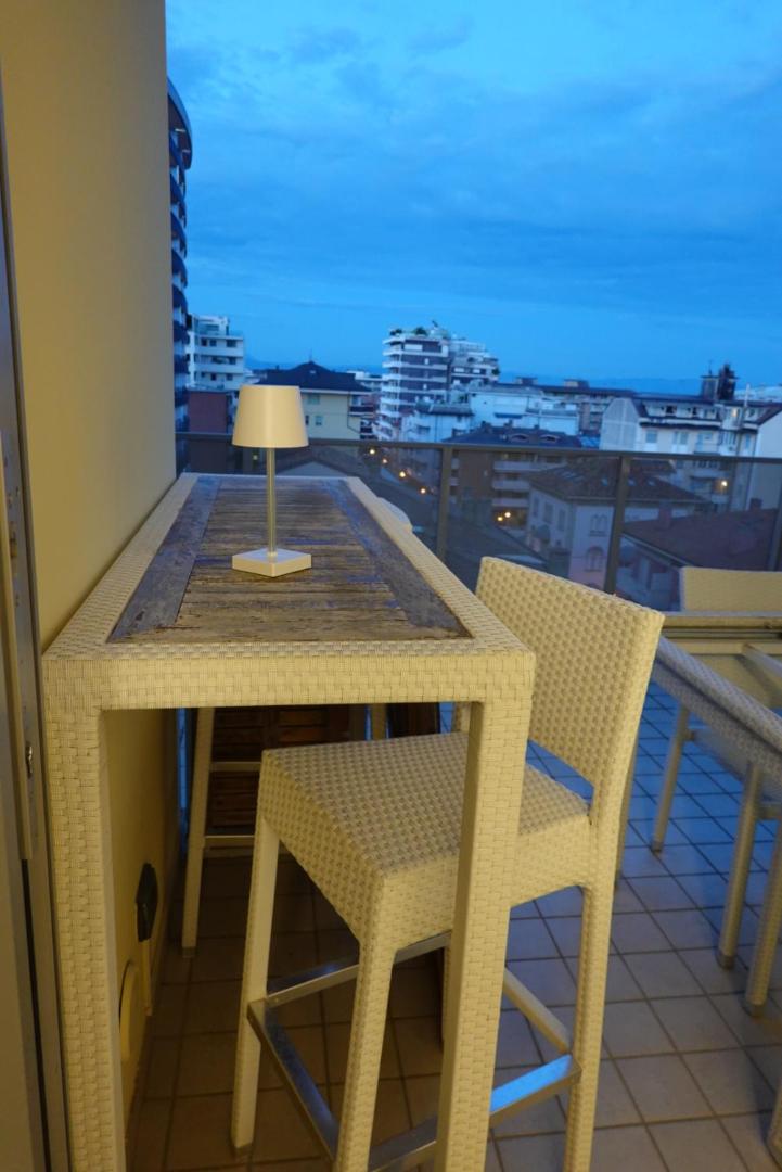 Appartement Darya