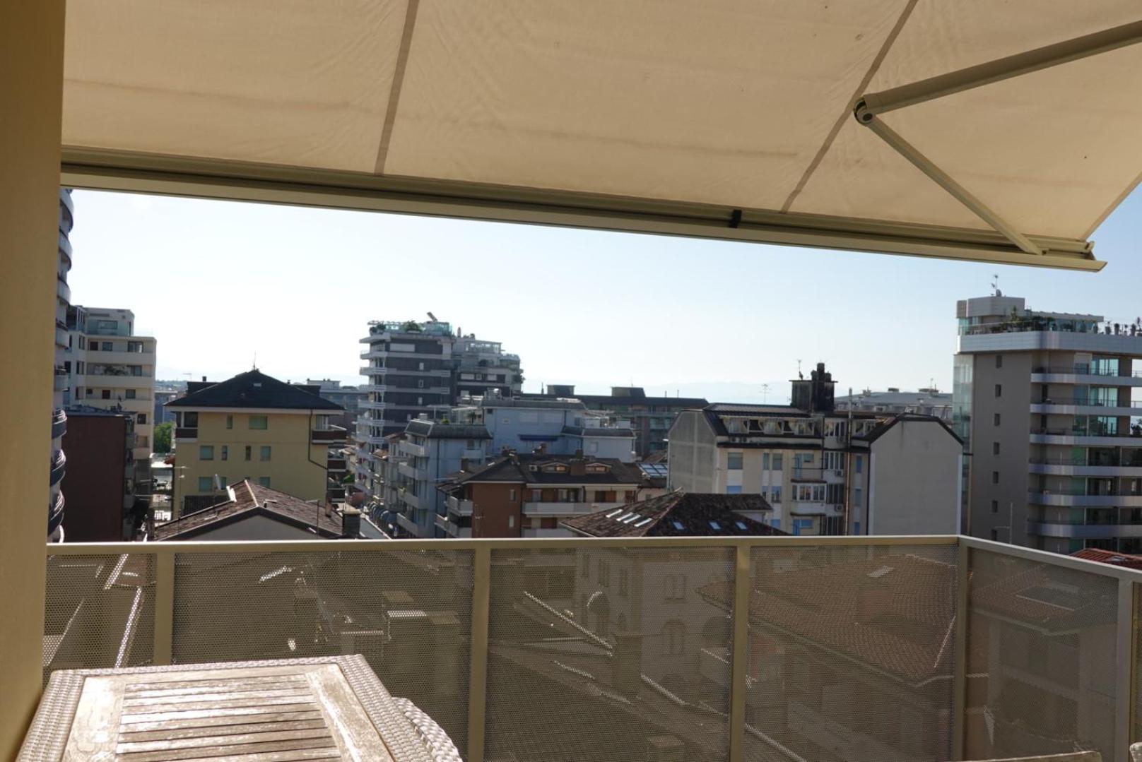 Appartement Darya