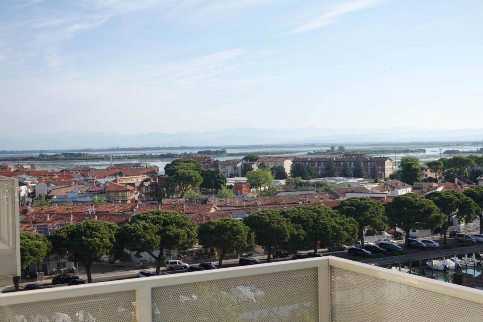 Appartement Darya