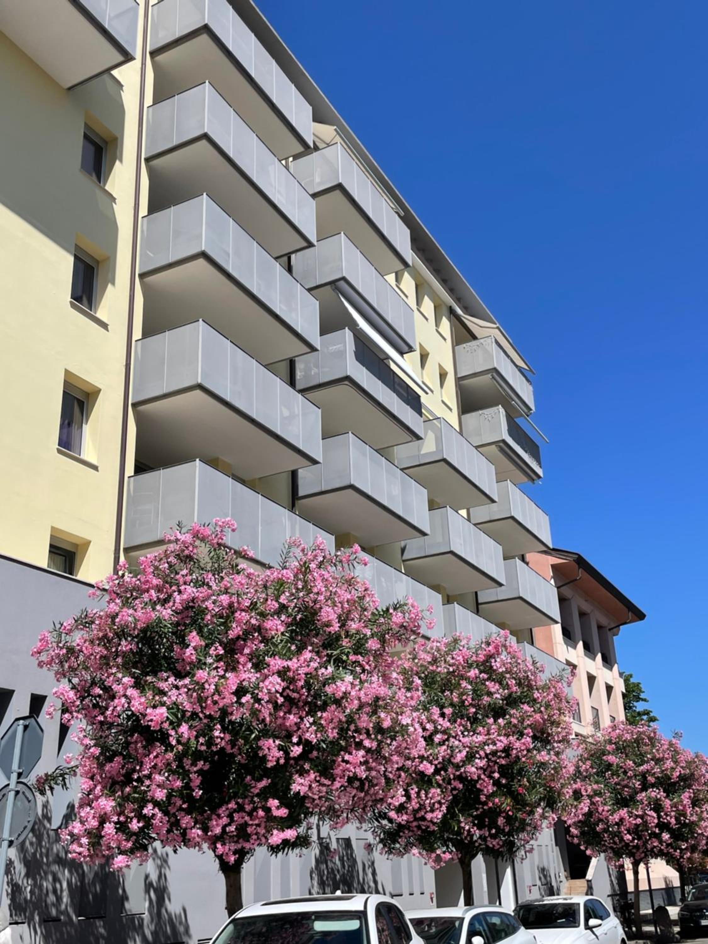 Appartement Darya