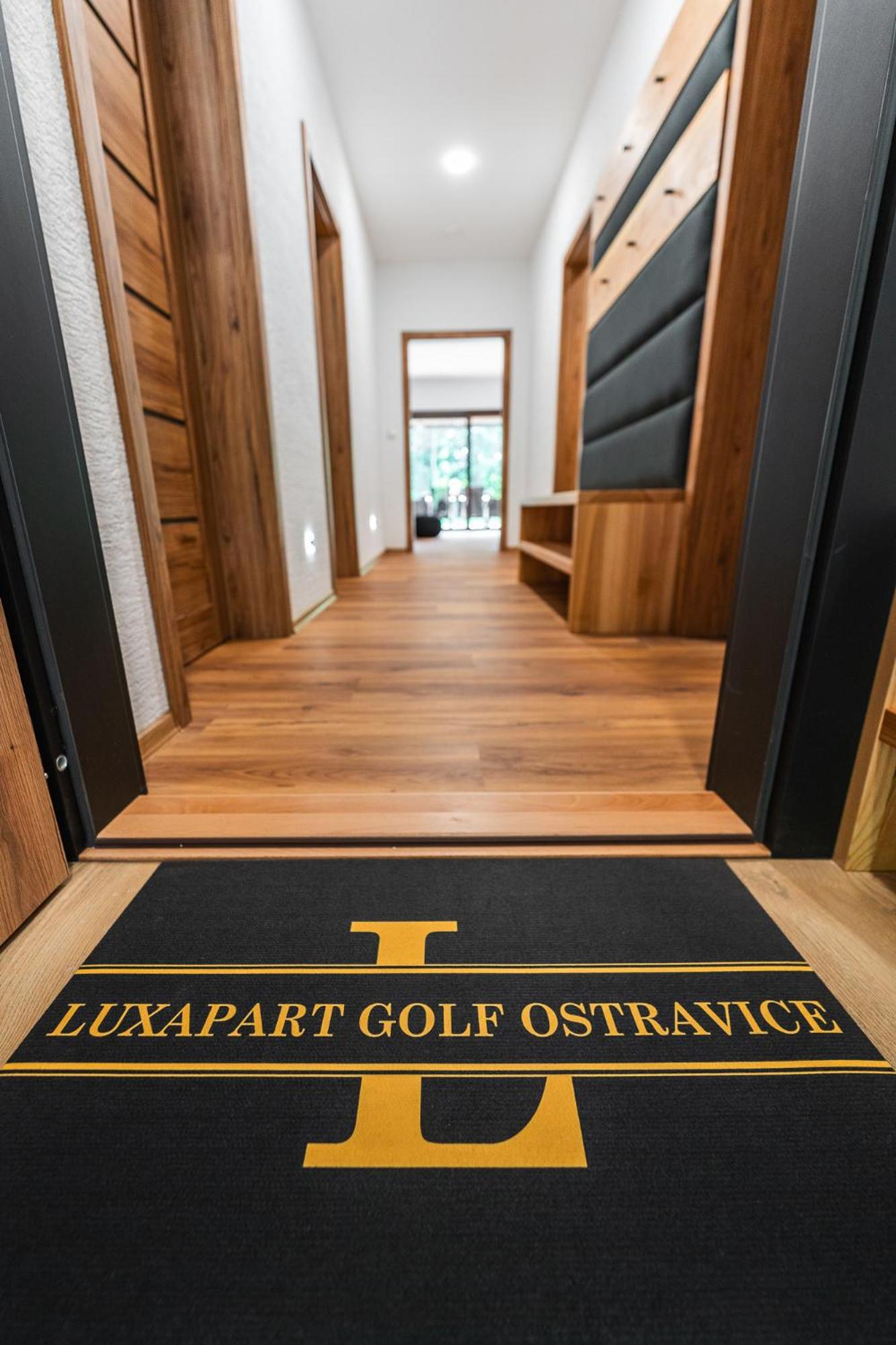 Luxapart Golf Ostravice
