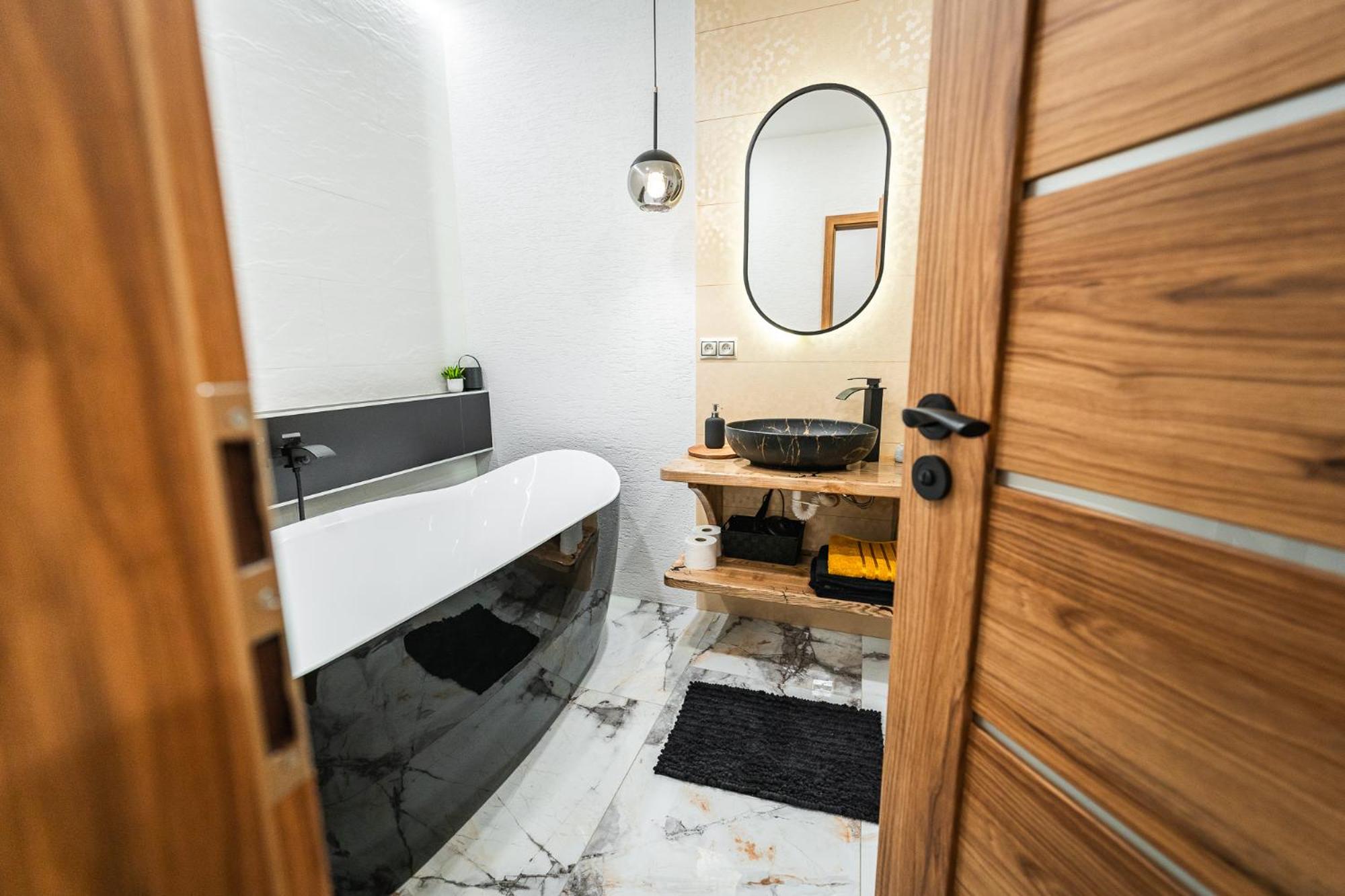 Luxapart Golf Ostravice