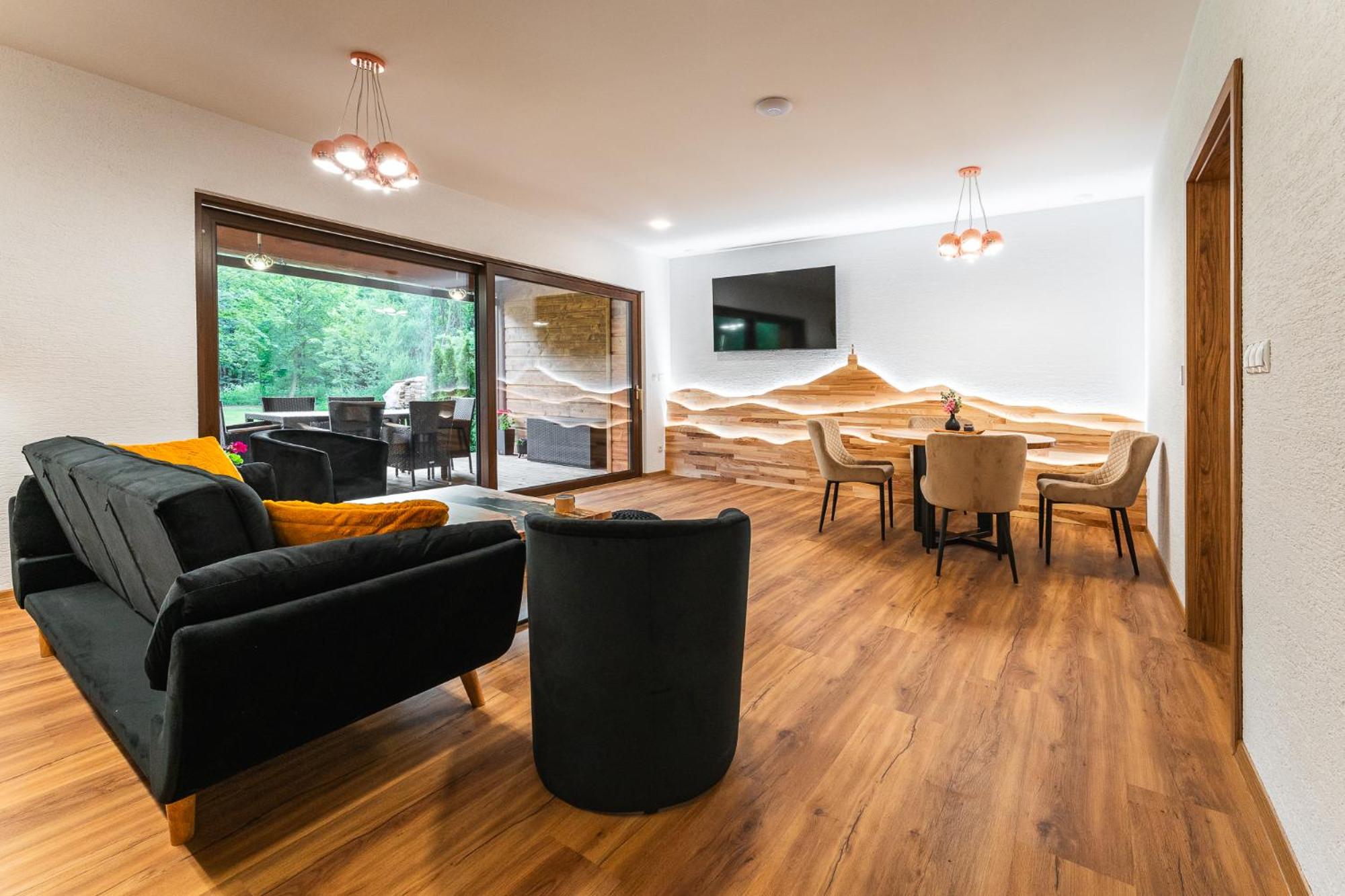 Luxapart Golf Ostravice
