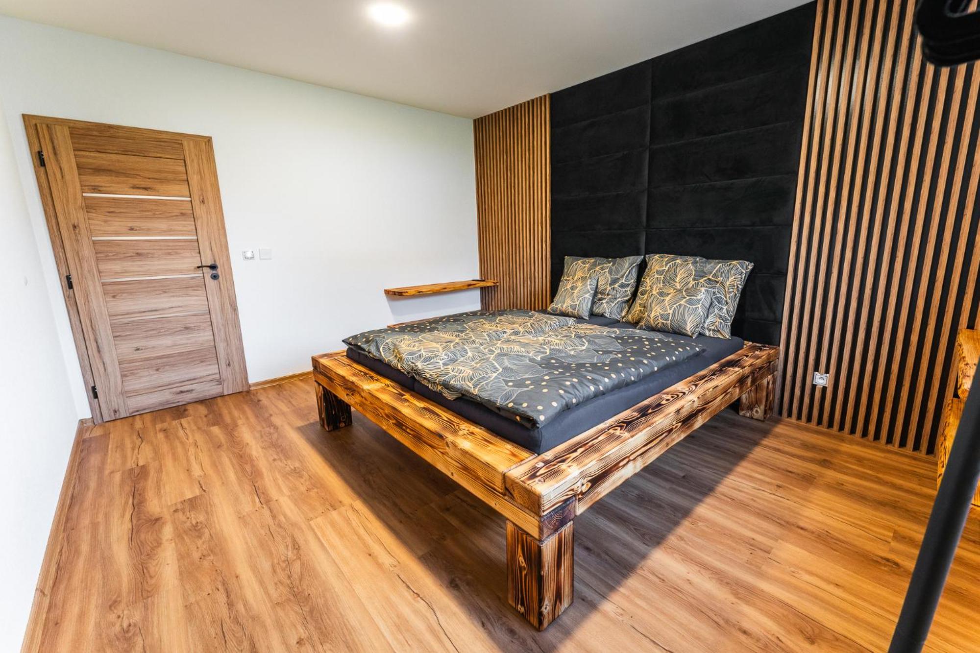 Luxapart Golf Ostravice