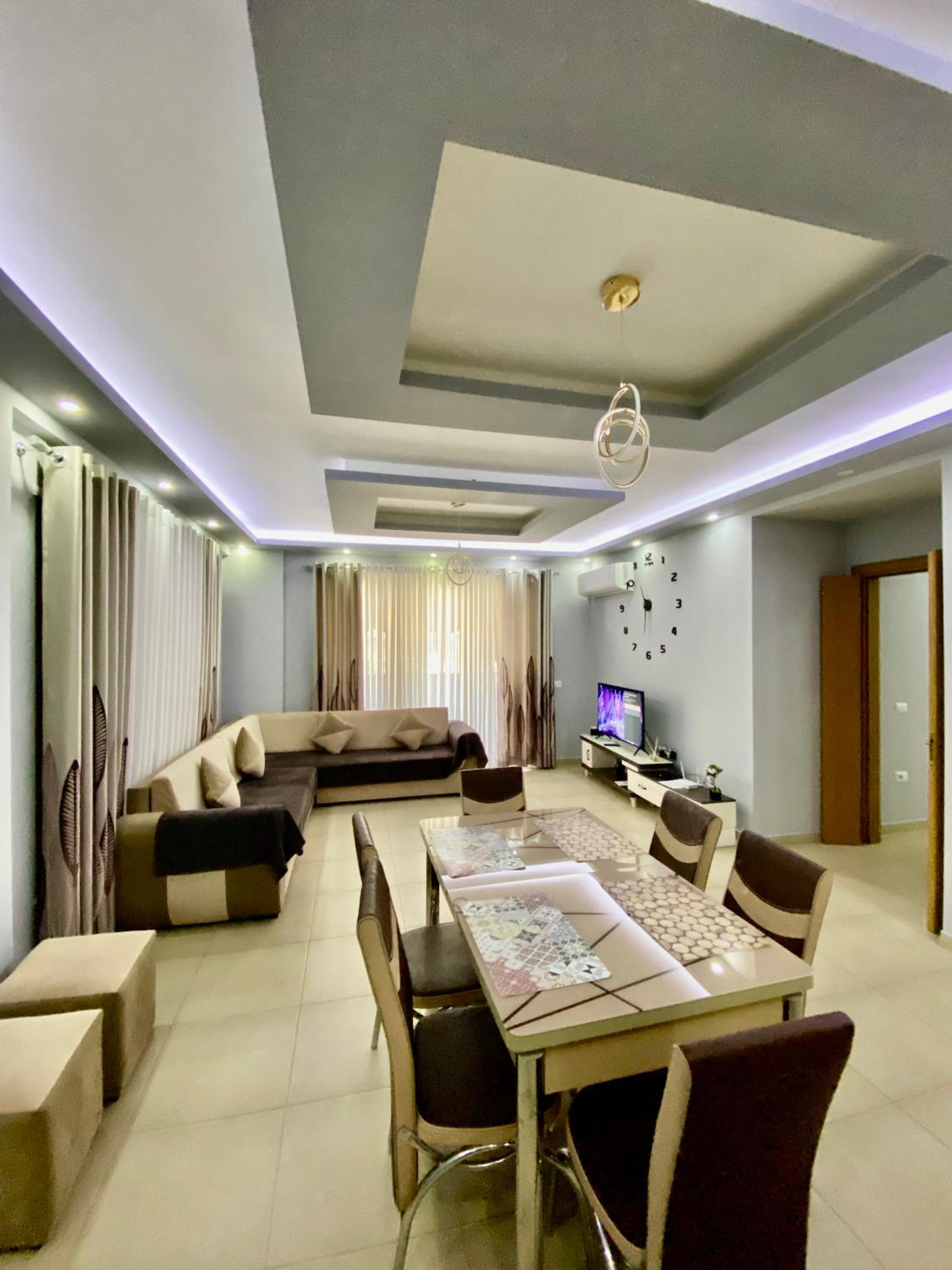 Chloe Apartament