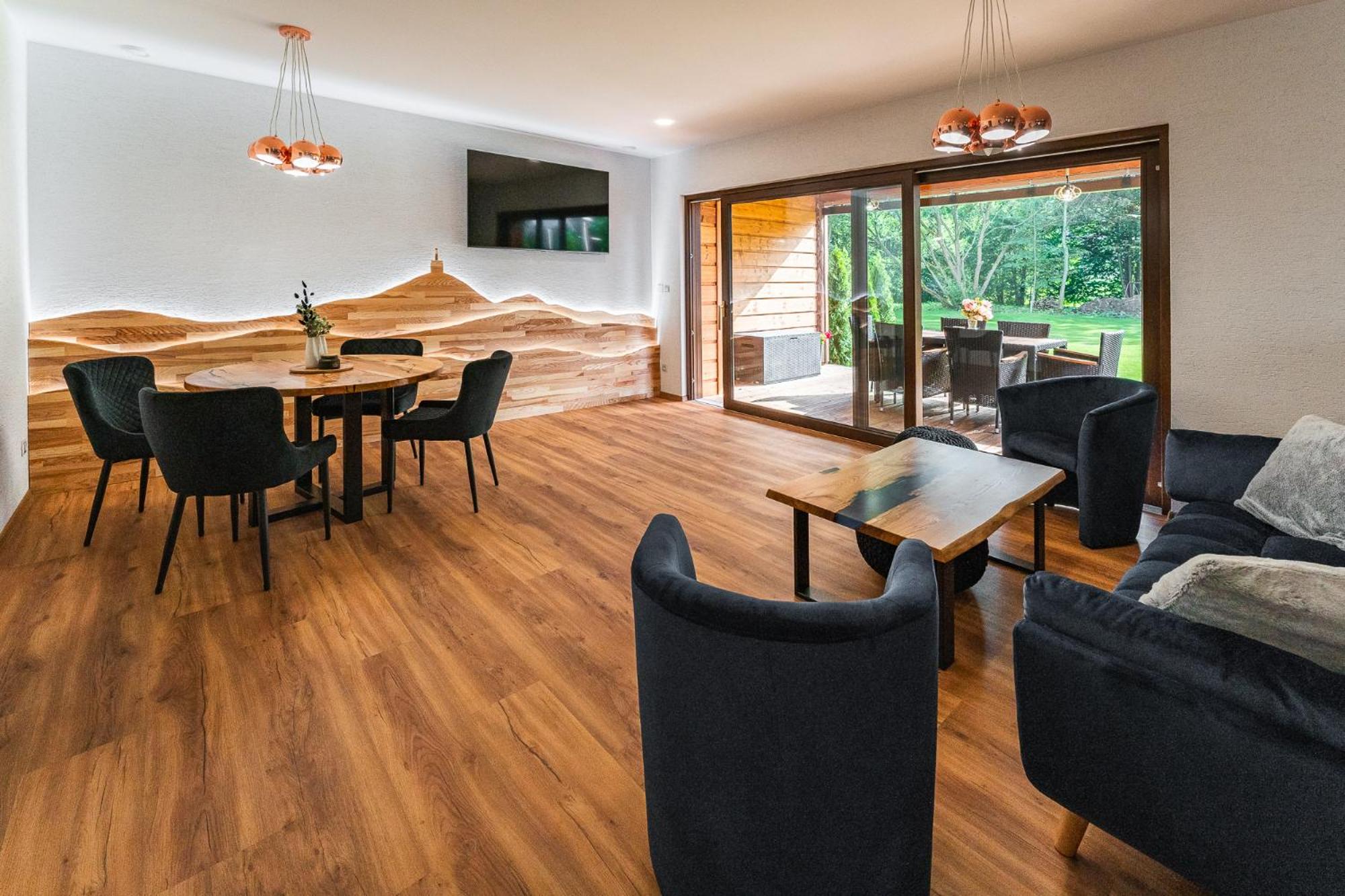 Luxapart Golf Ostravice