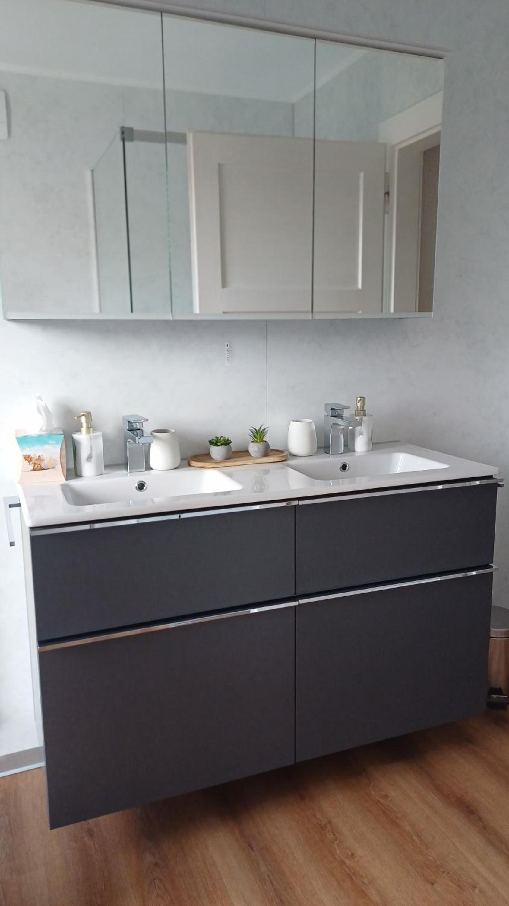 Ruhige Stadtwohnung, 107 m2