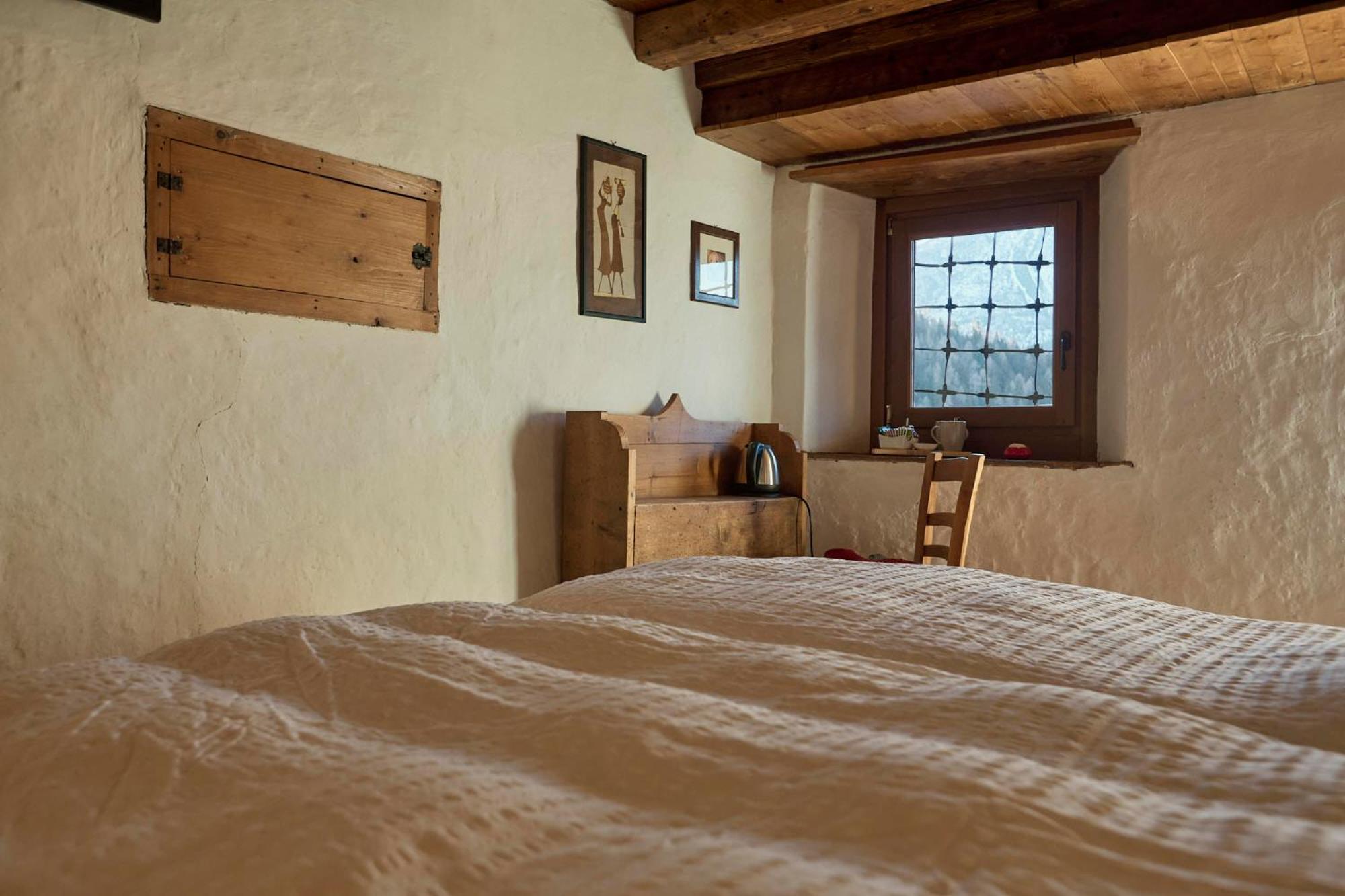 Dormì & Disnà