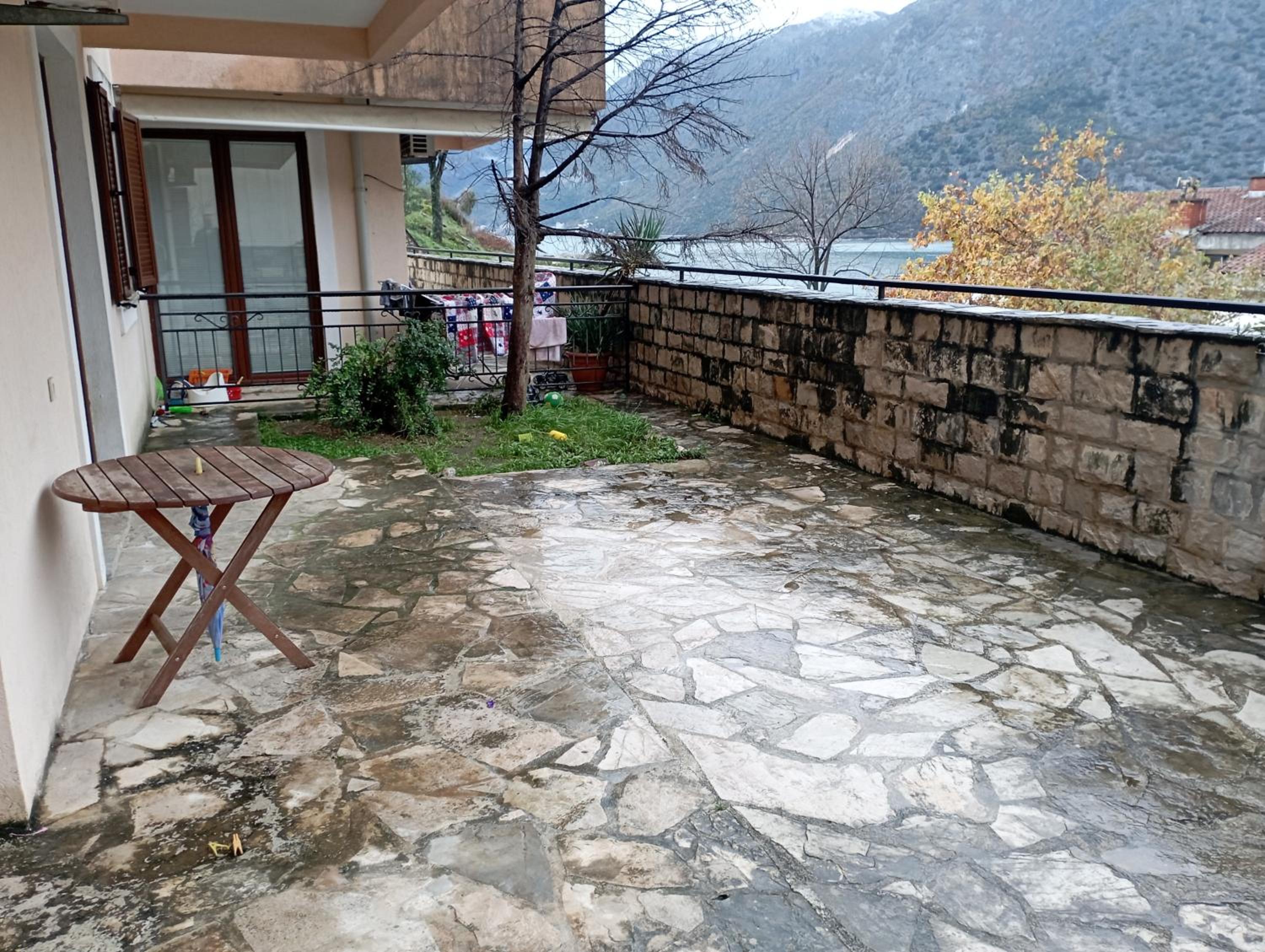 Apartman Perla Risana