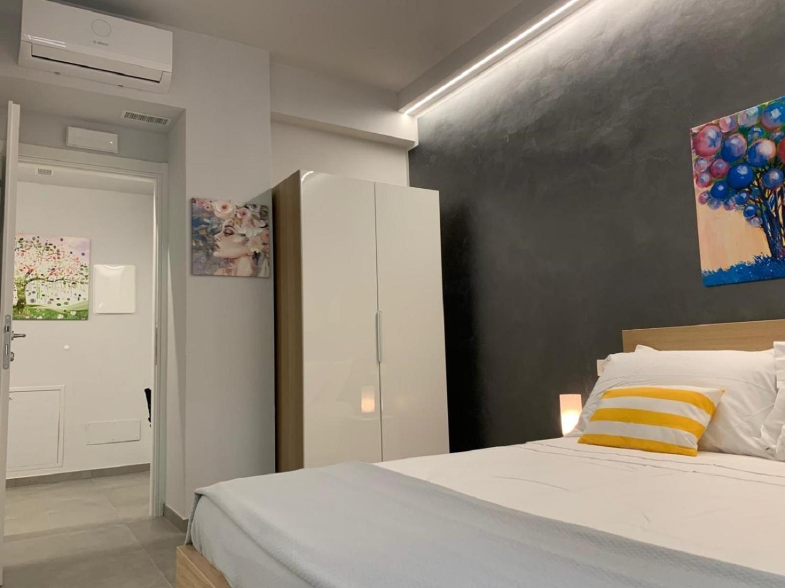 Casa Armonia Apartment Sulmona