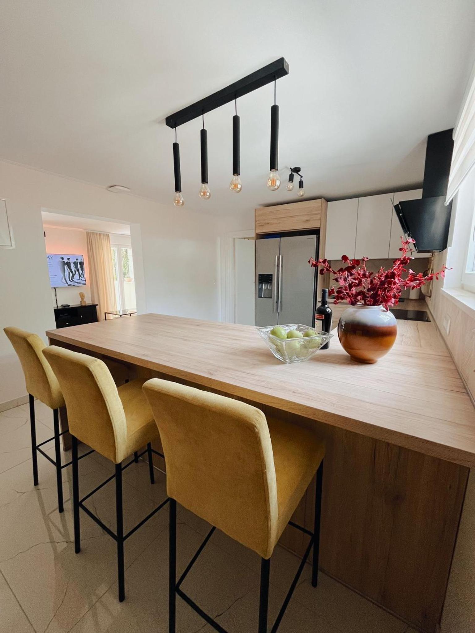 Apartman Sonas