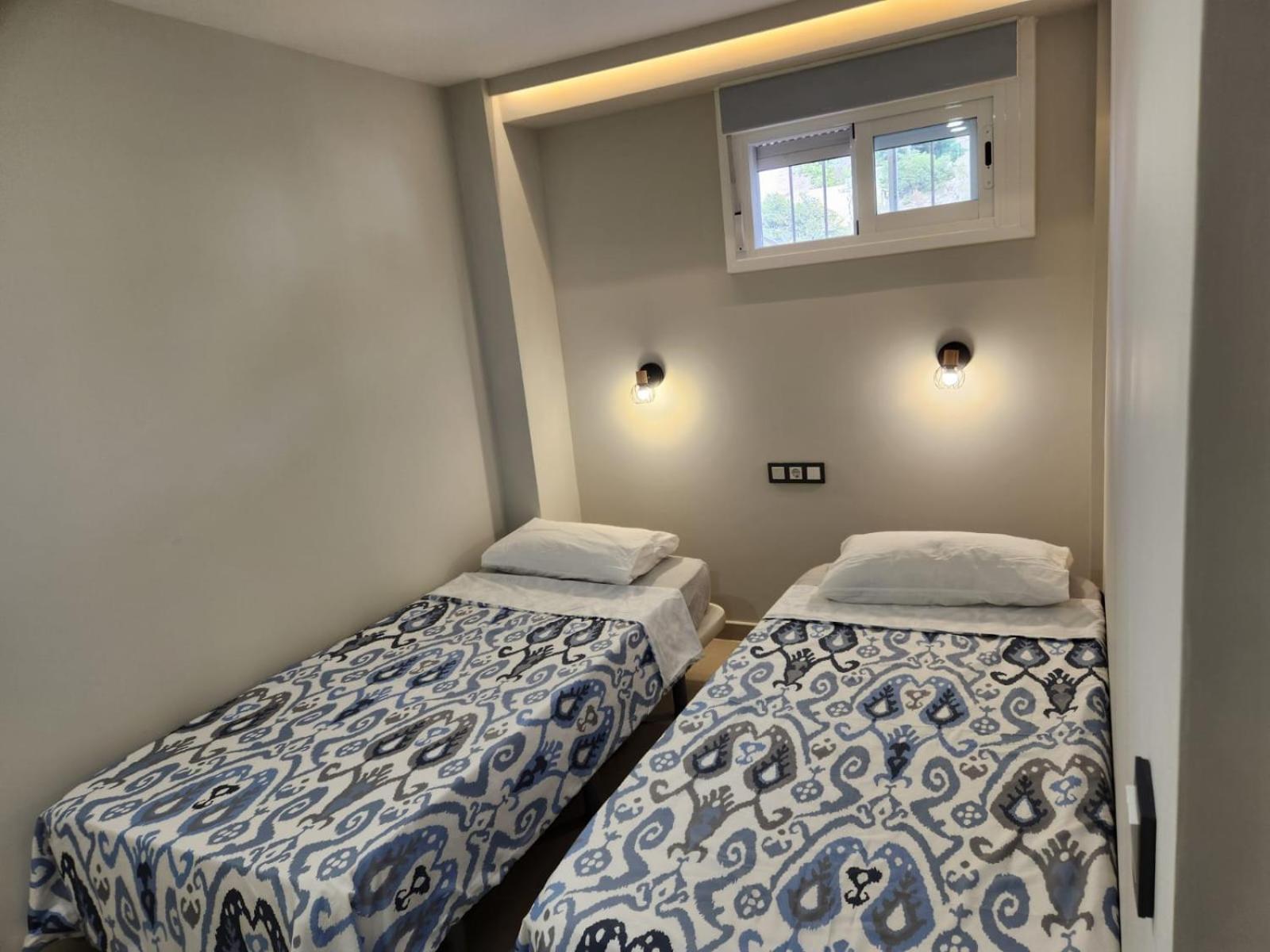 Benidorm Levante Luxury