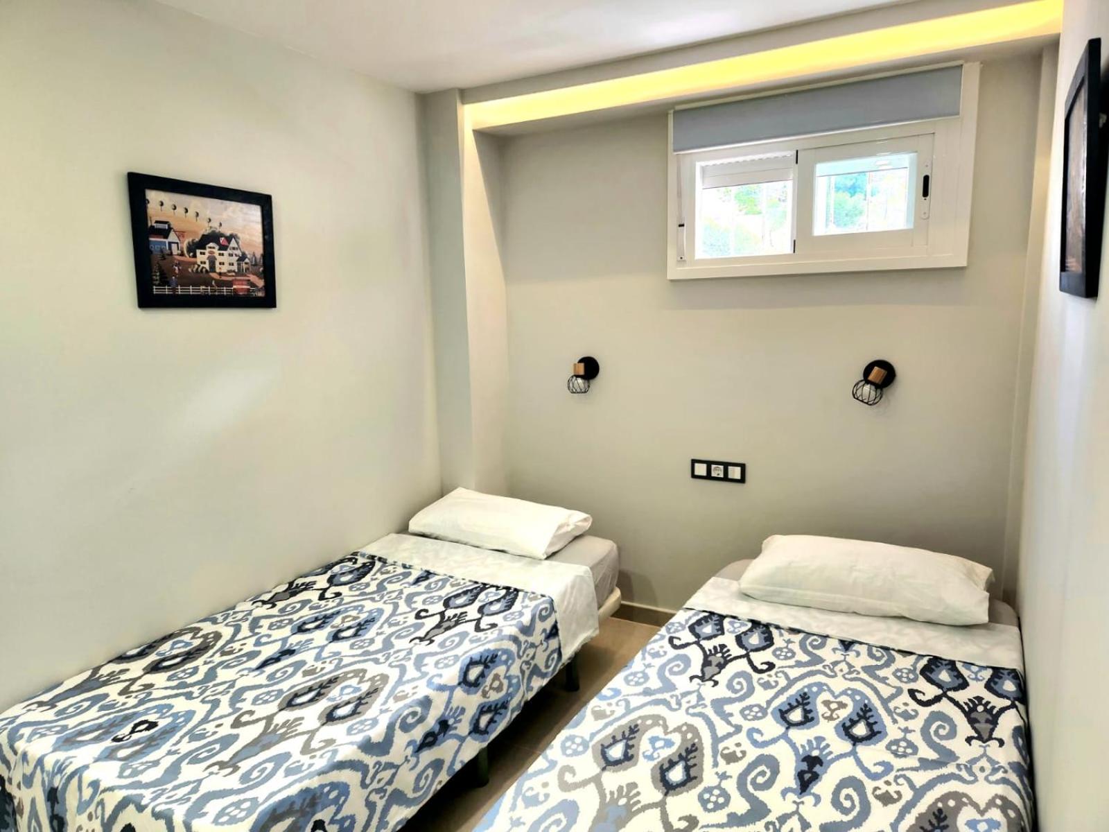 Benidorm Levante Luxury