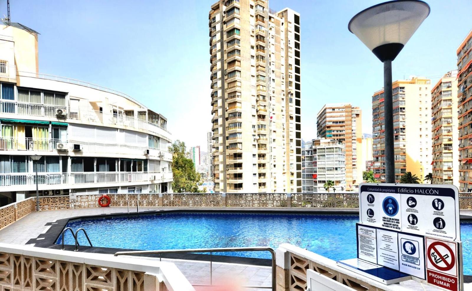 Benidorm Levante Luxury