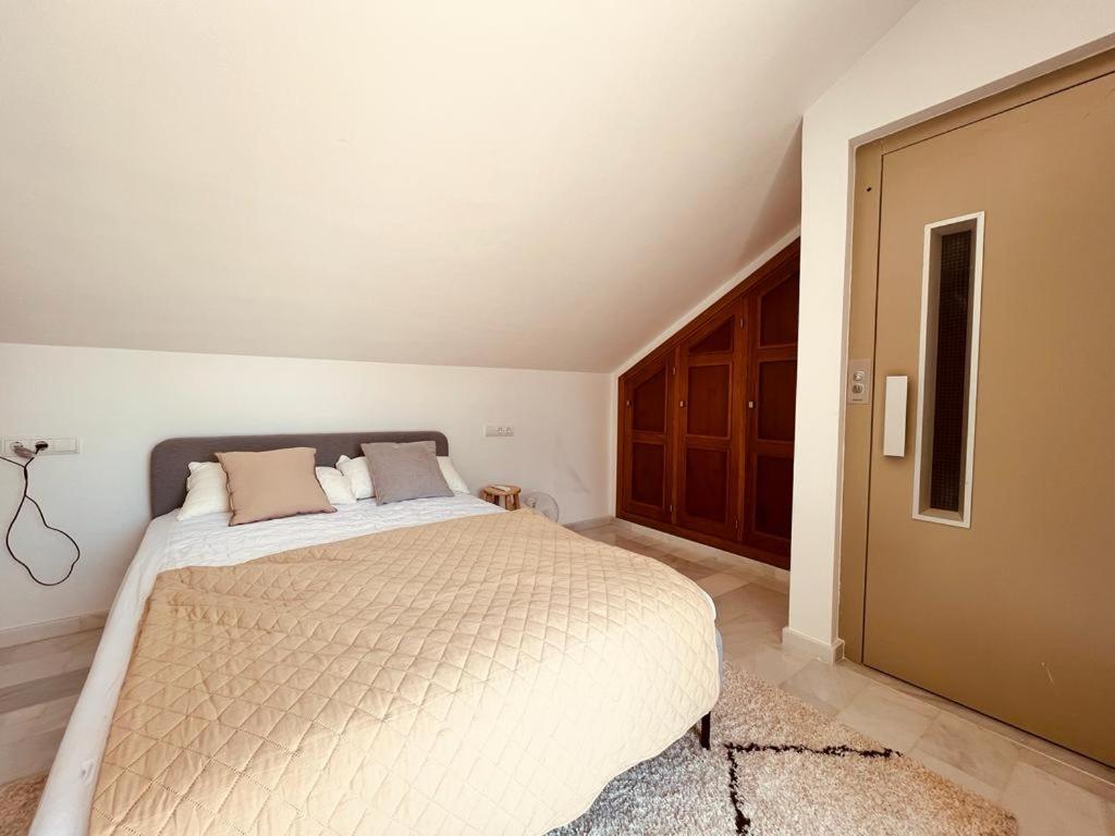 Estepona West Townhouse LOBON