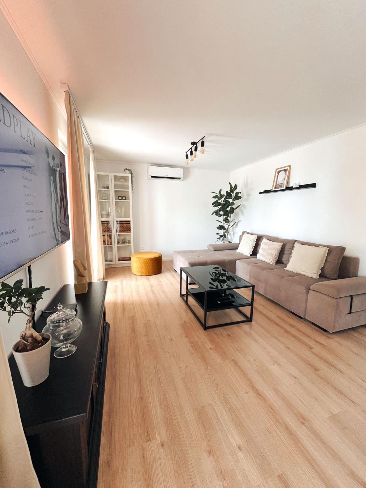 Apartman Sonas