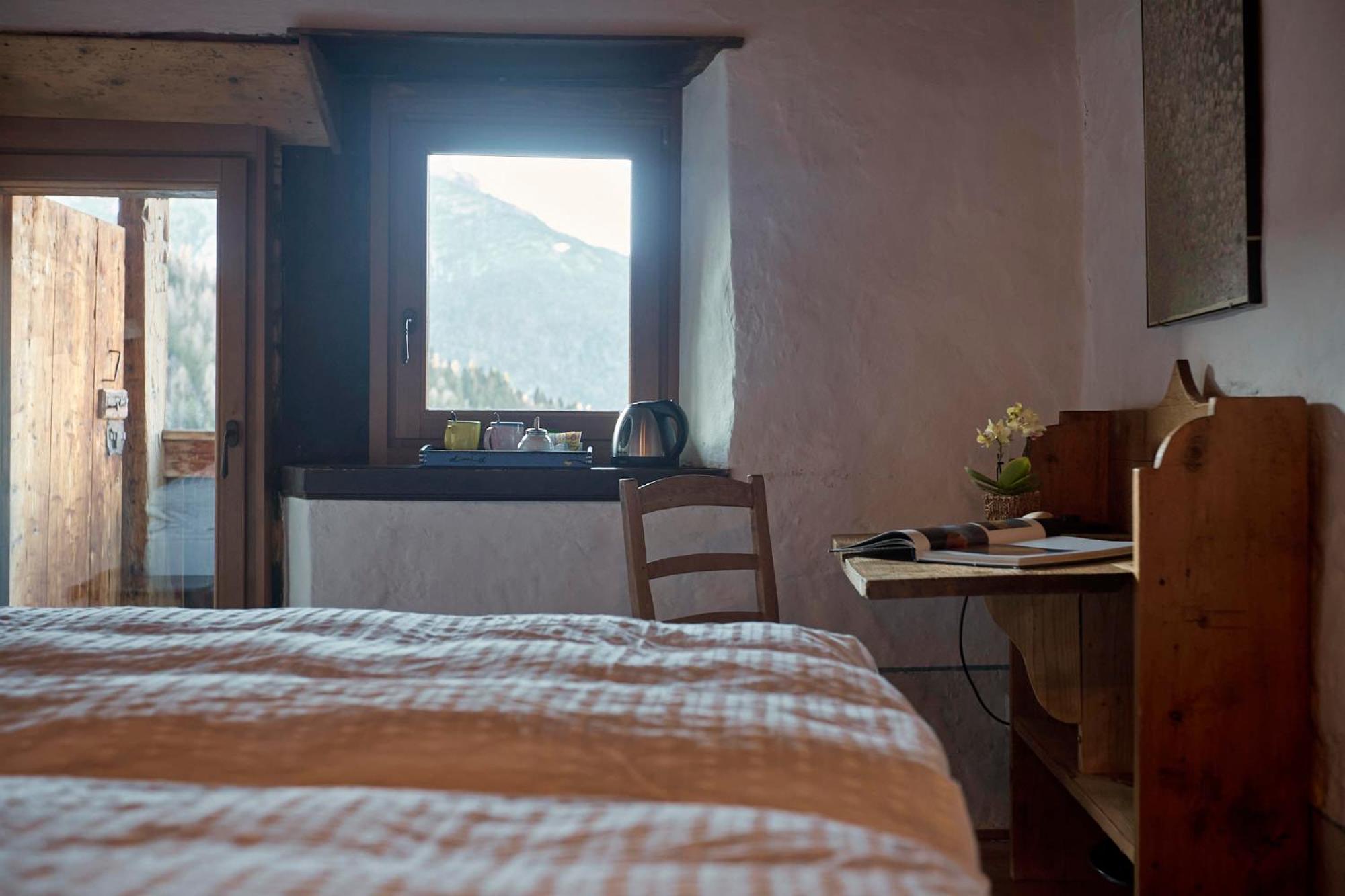 Dormì & Disnà