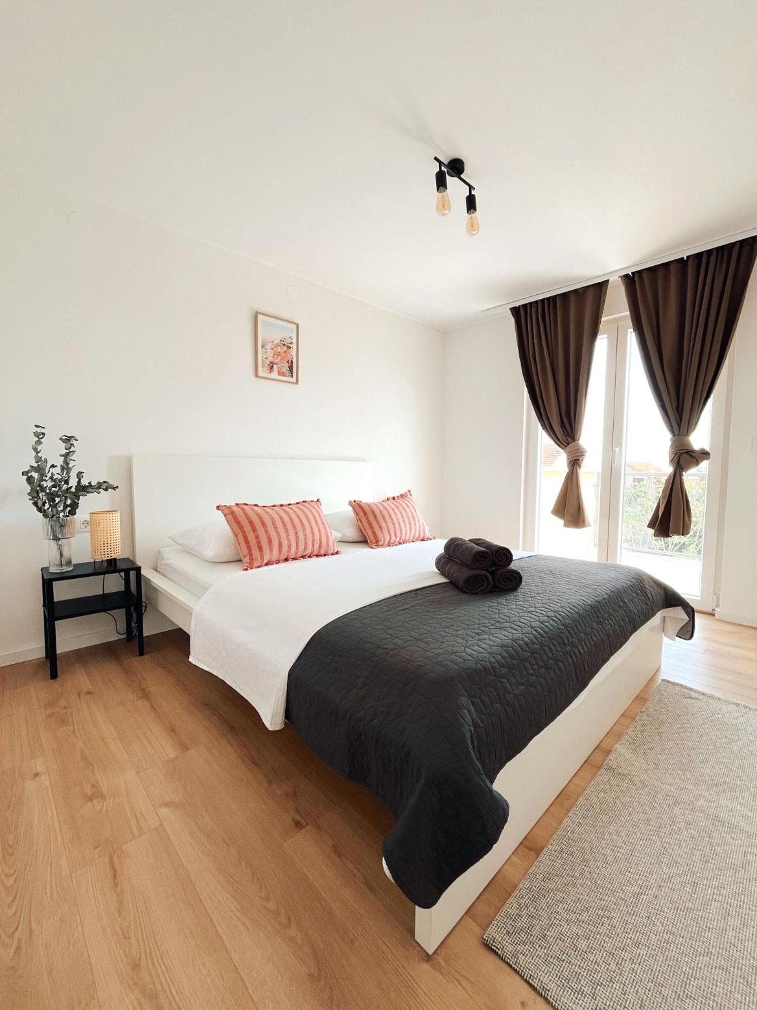 Apartman Sonas