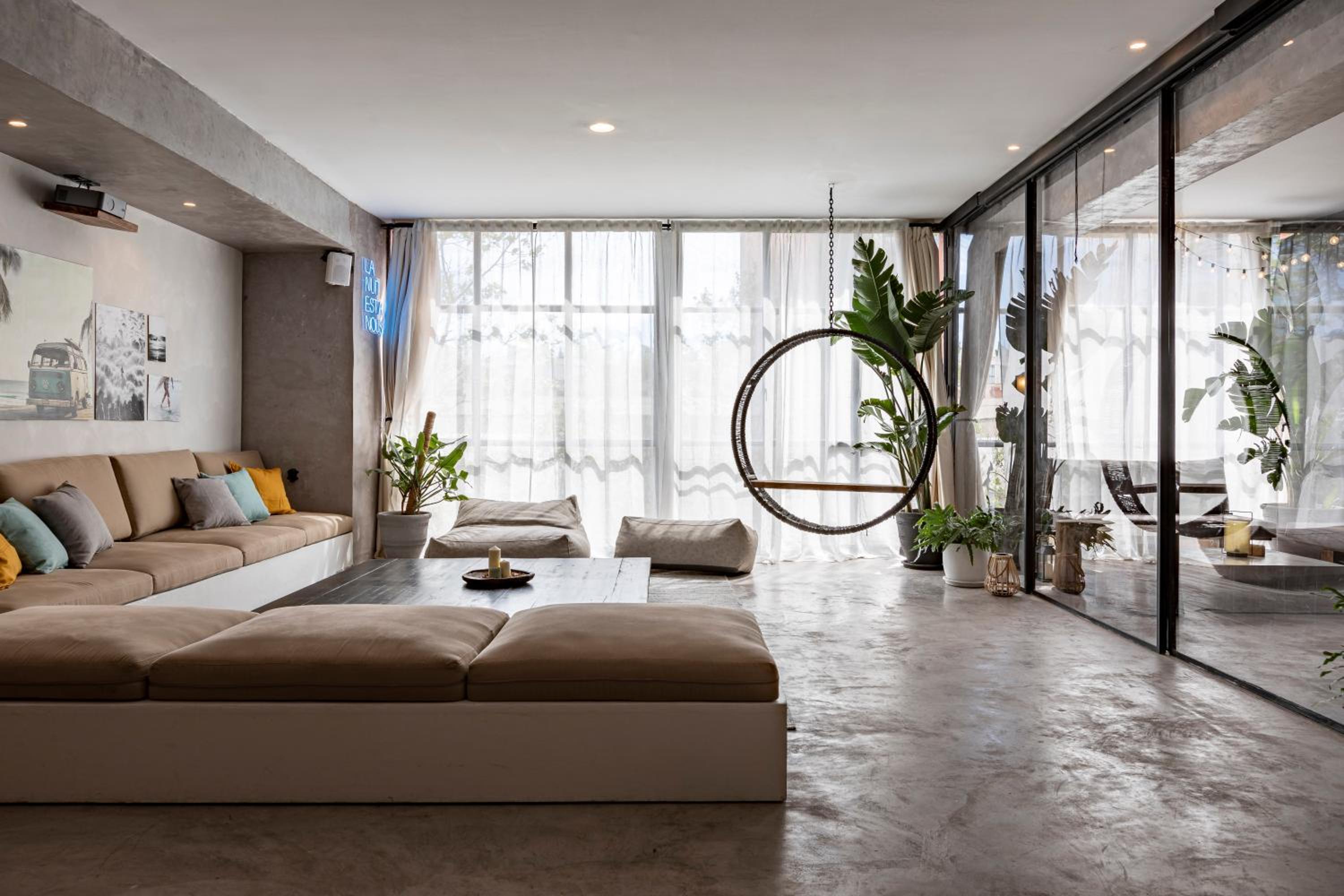 lounge