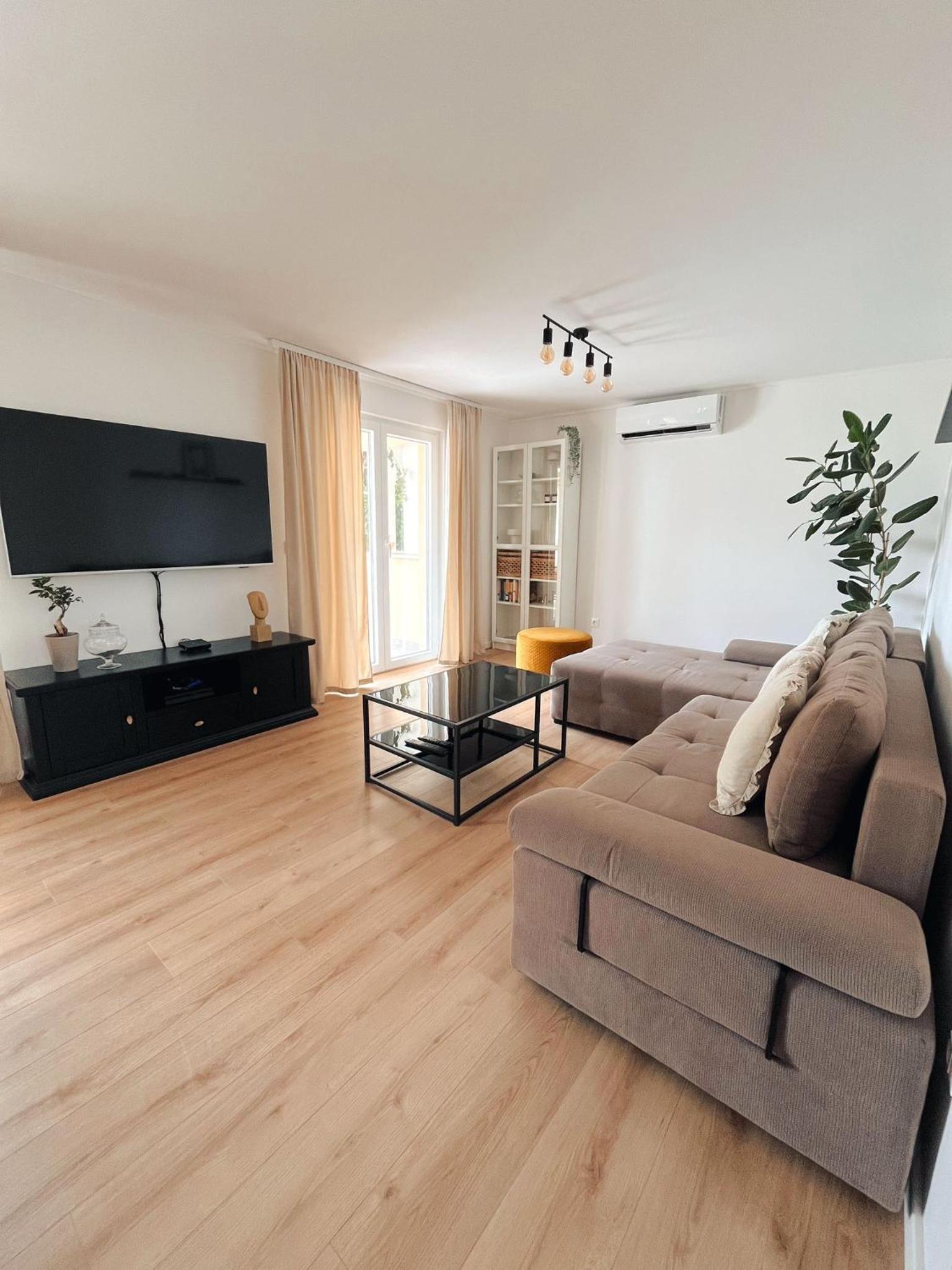 Apartman Sonas