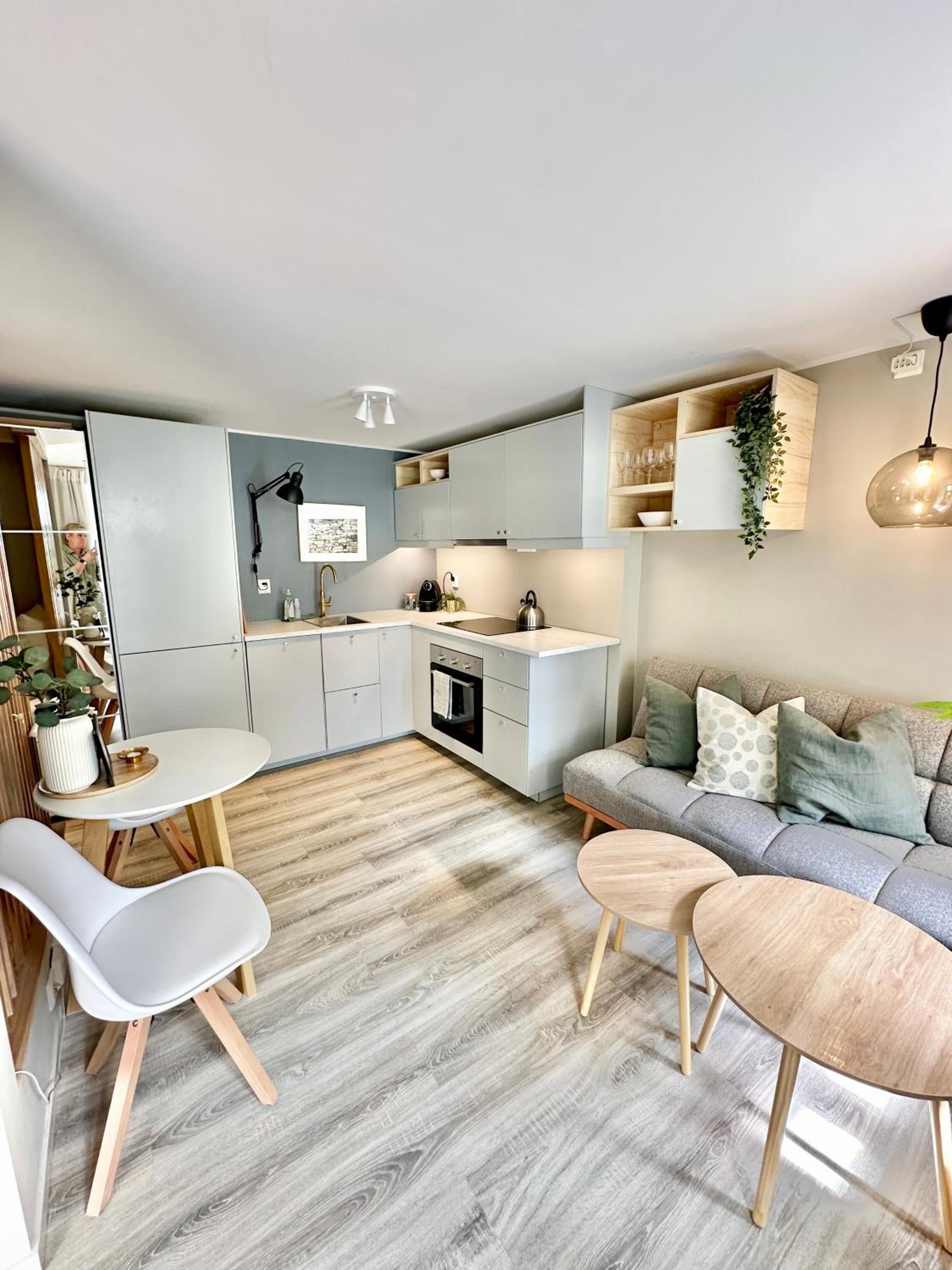 Nedre Stølen Apartment Bergen view 5