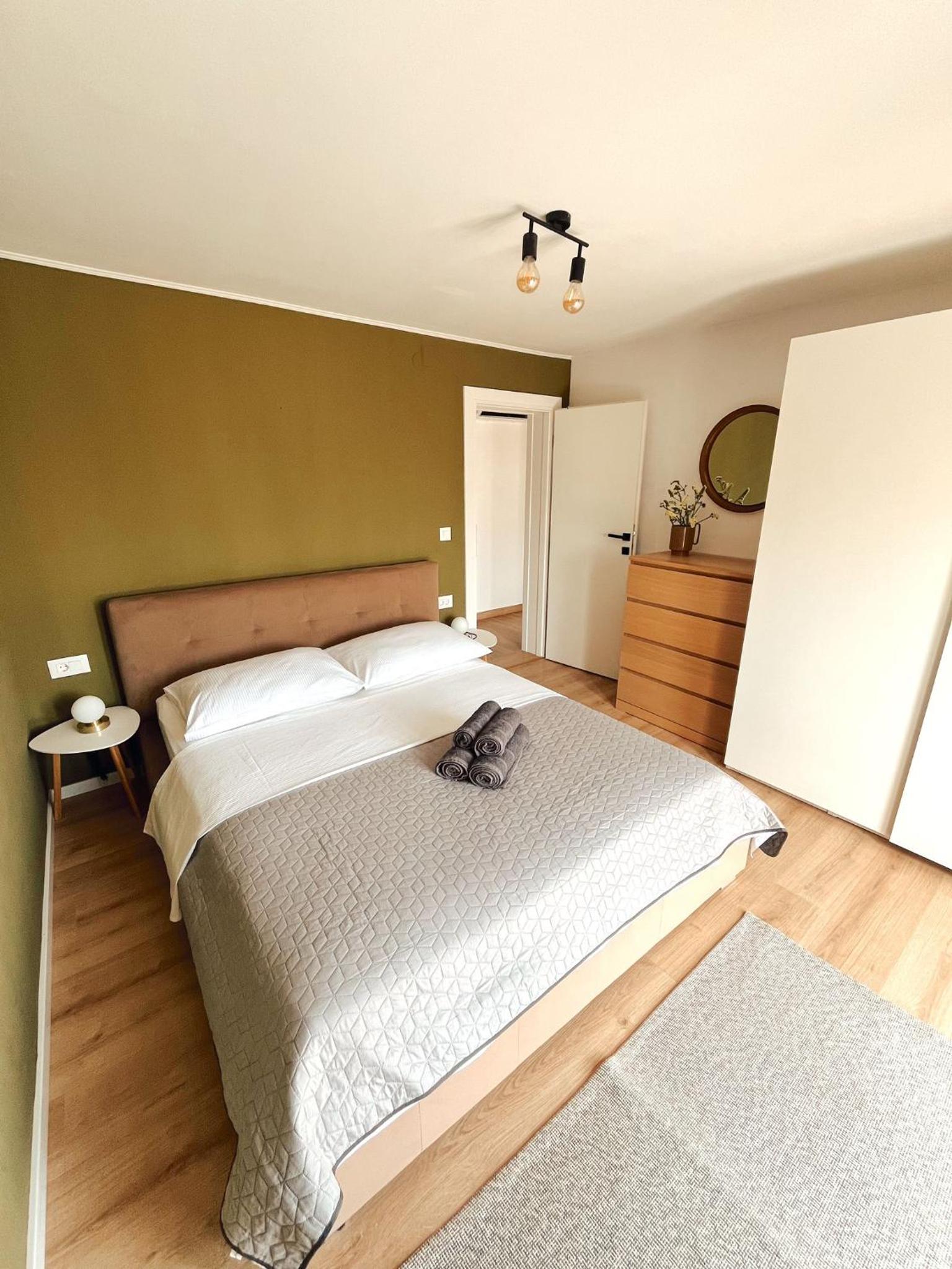 Apartman Sonas