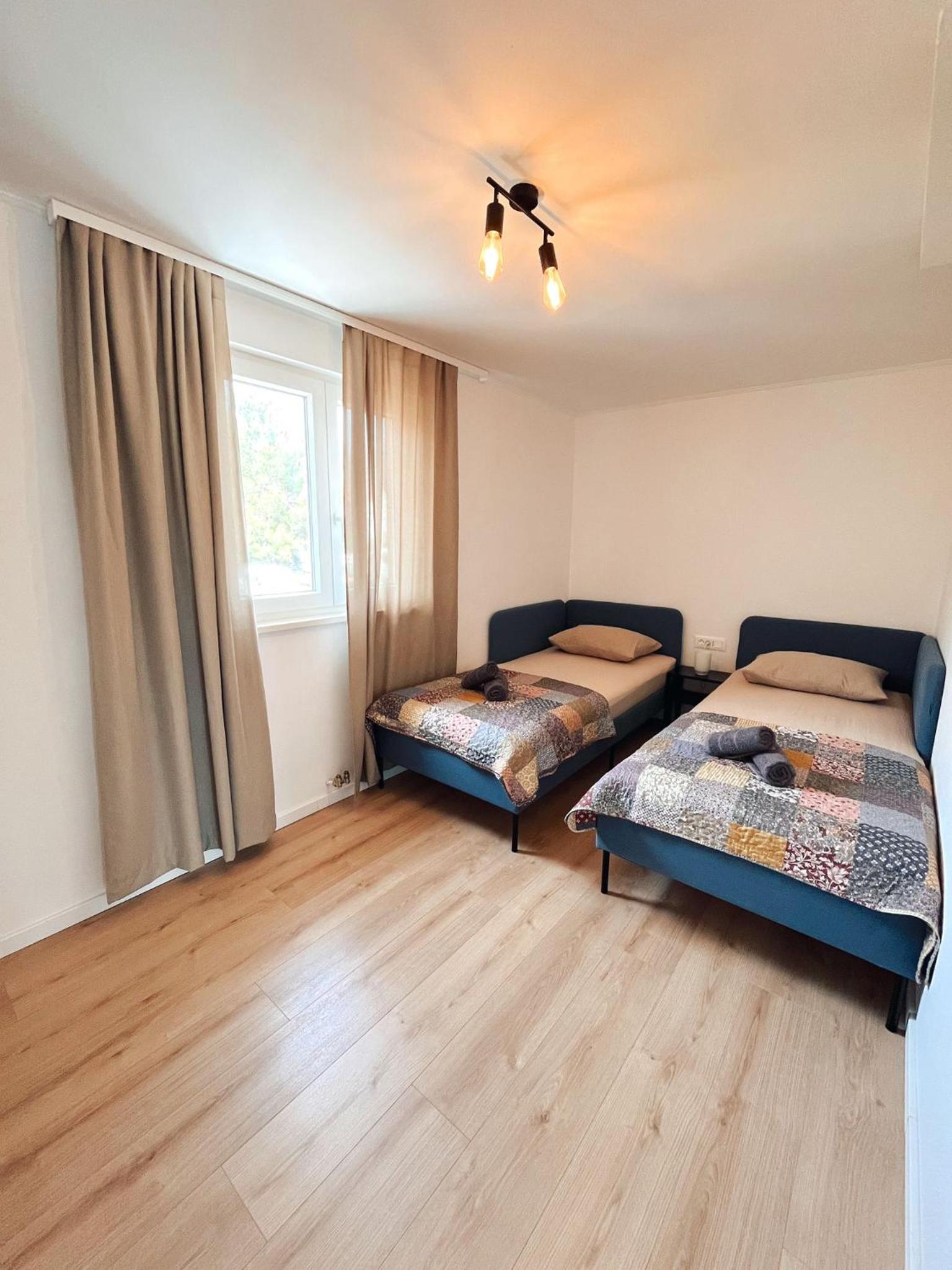Apartman Sonas