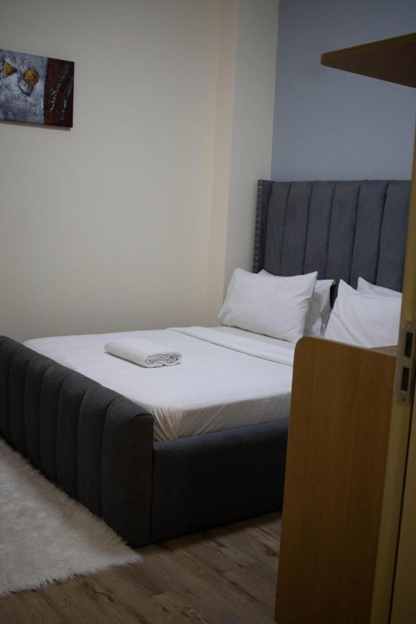 Comfy House - Nakuru