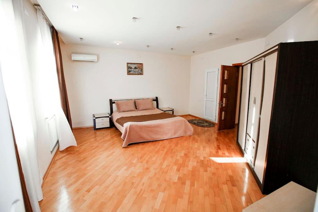 Badamdar Baku Villa