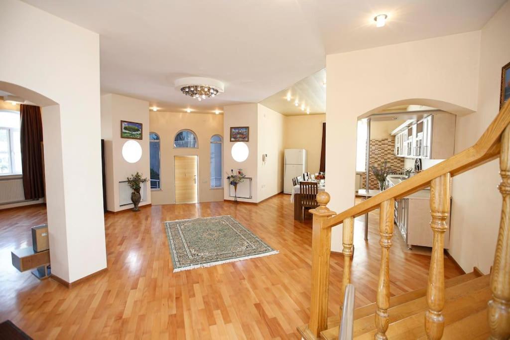 Badamdar Baku Villa