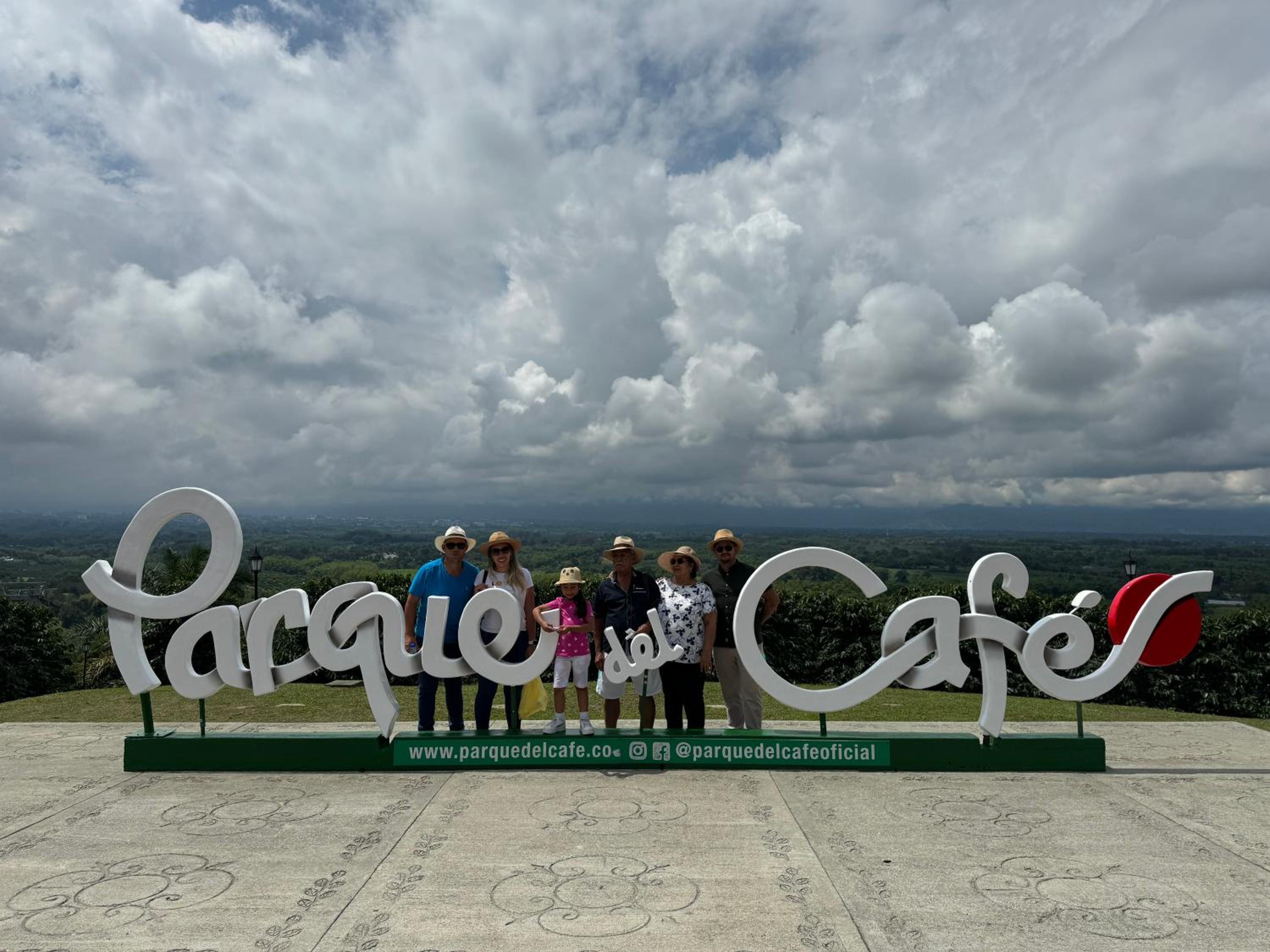 Finca JOMA