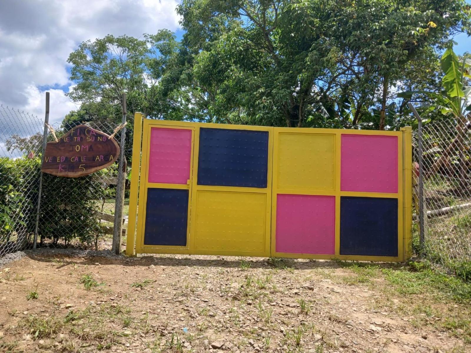 Finca JOMA