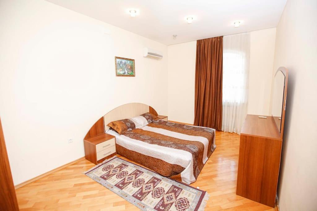 Badamdar Baku Villa