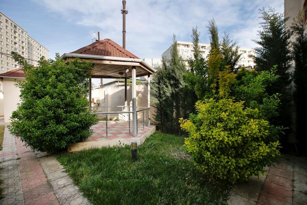 Badamdar Baku Villa