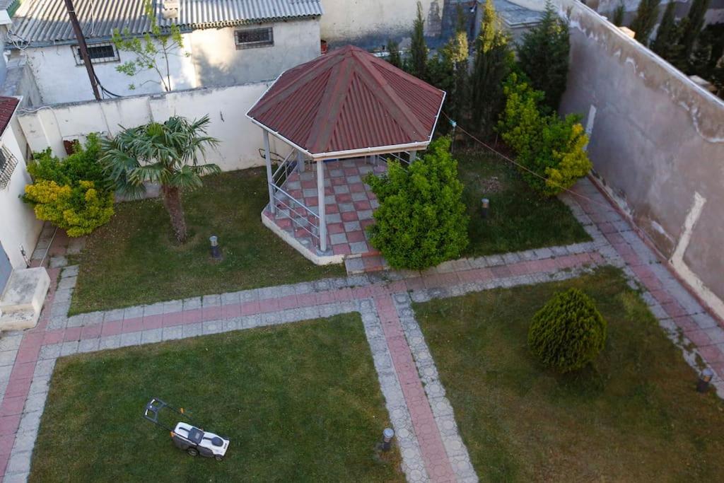 Badamdar Baku Villa