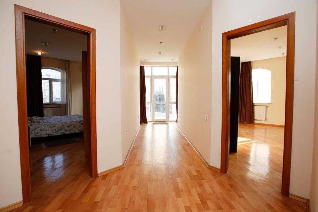 Badamdar Baku Villa