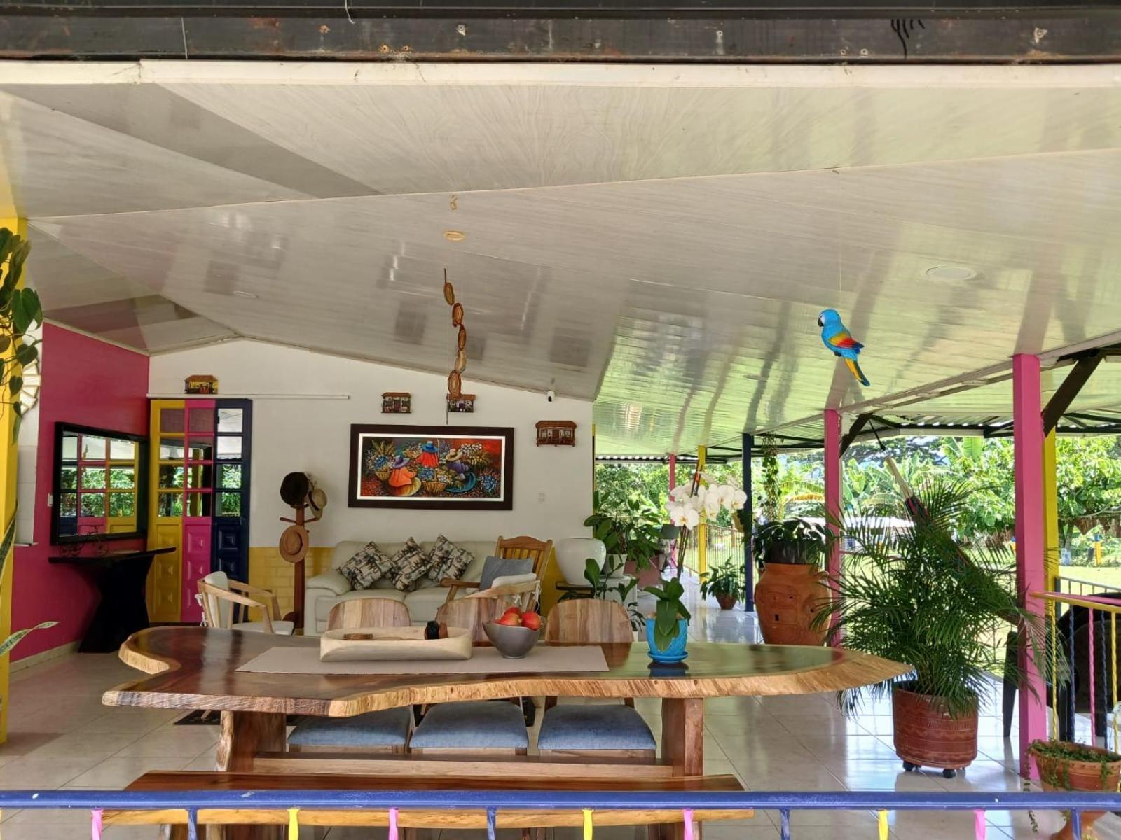 Finca JOMA