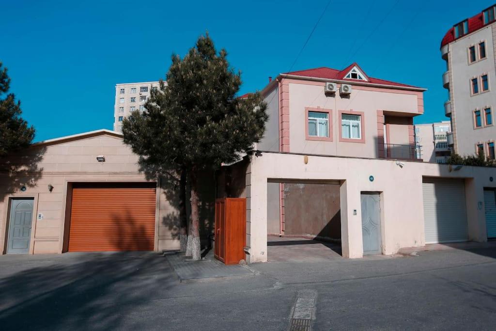 Badamdar Baku Villa
