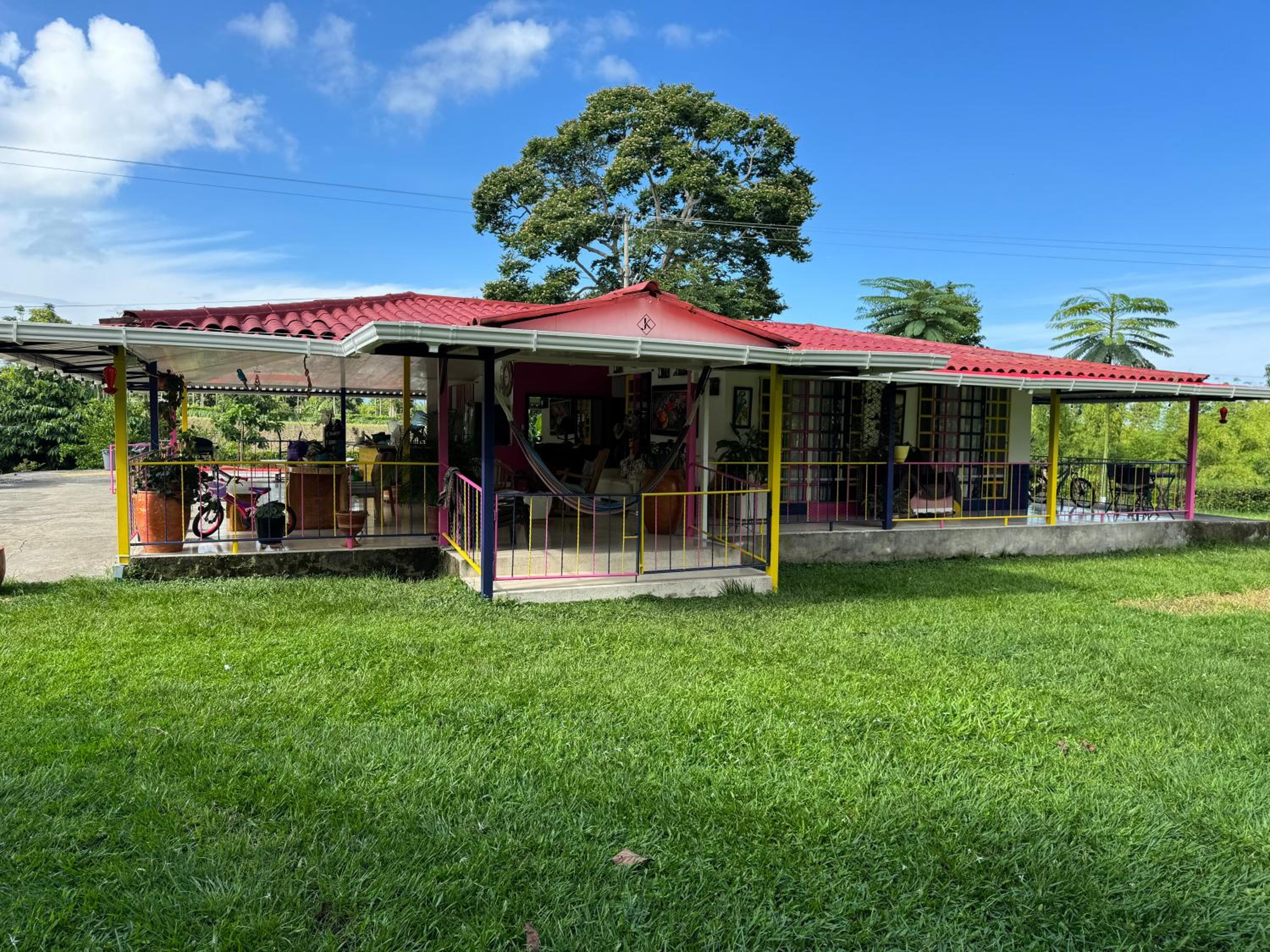 Finca JOMA