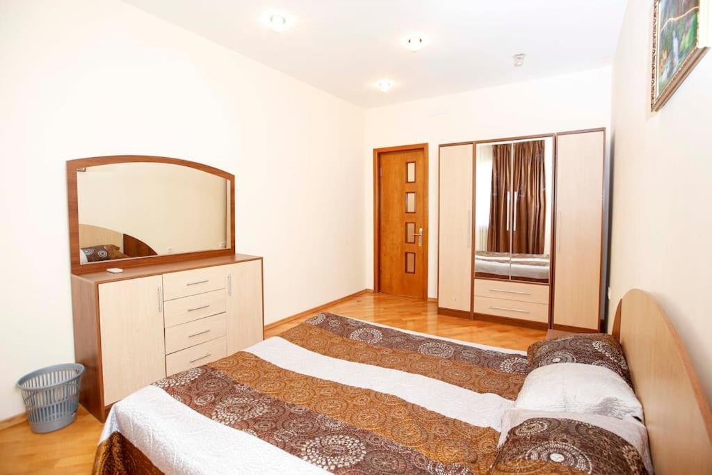 Badamdar Baku Villa