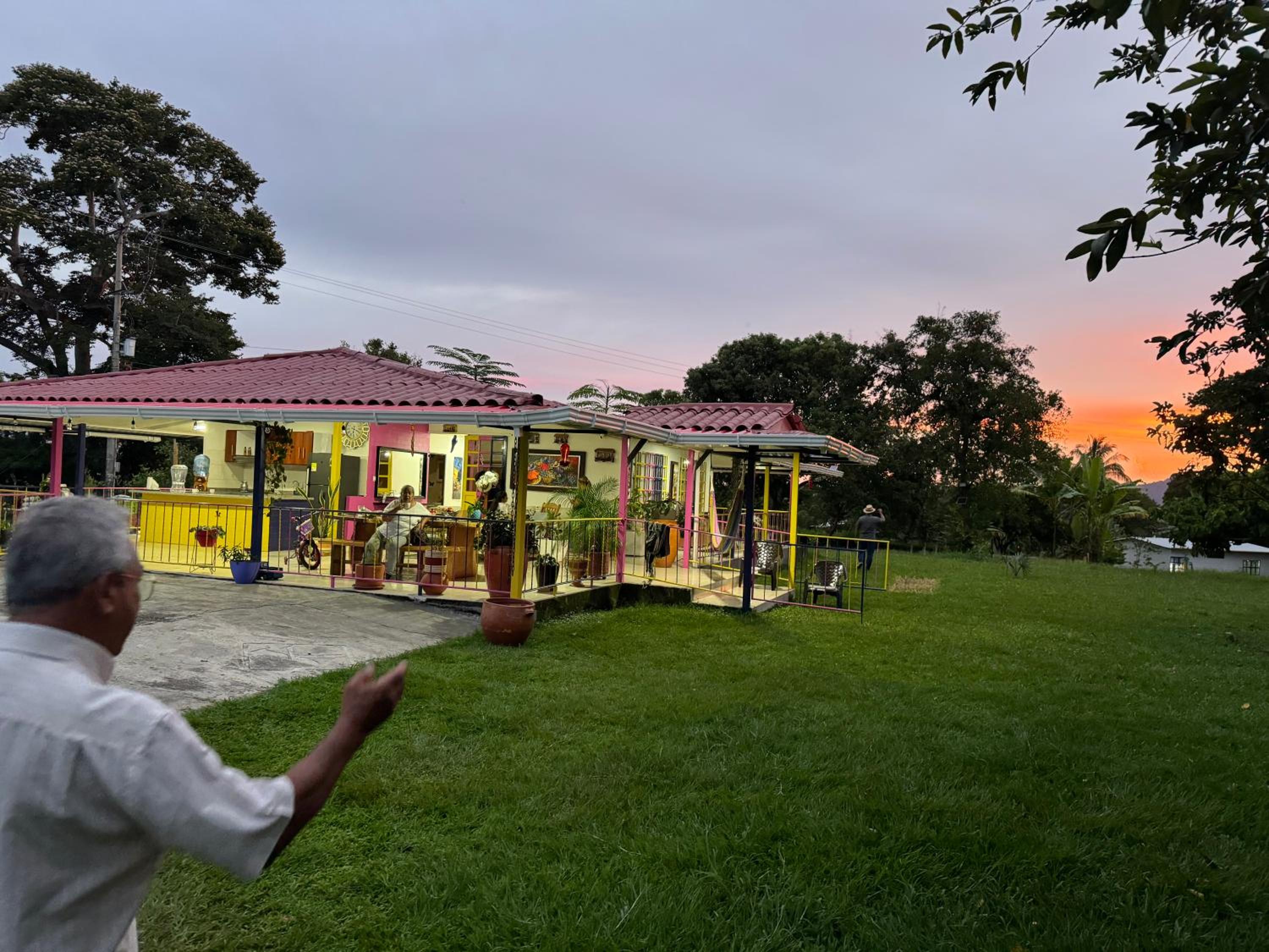 Finca JOMA