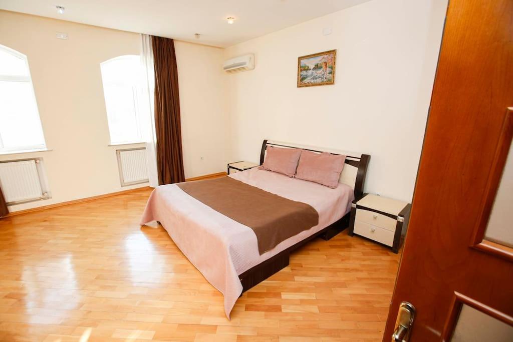 Badamdar Baku Villa