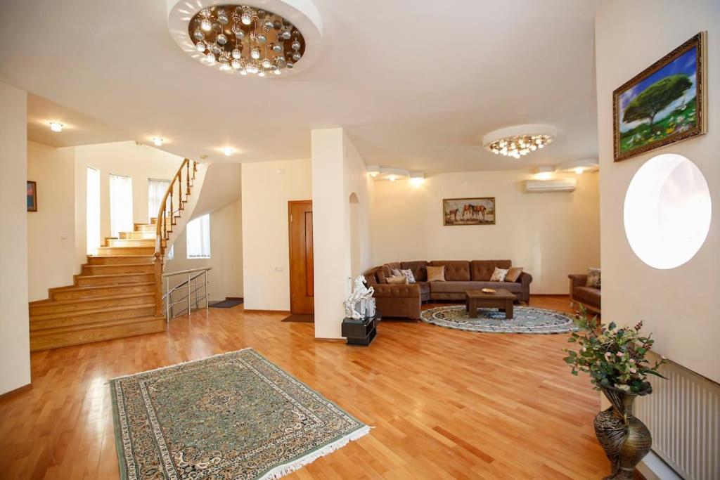 Badamdar Baku Villa