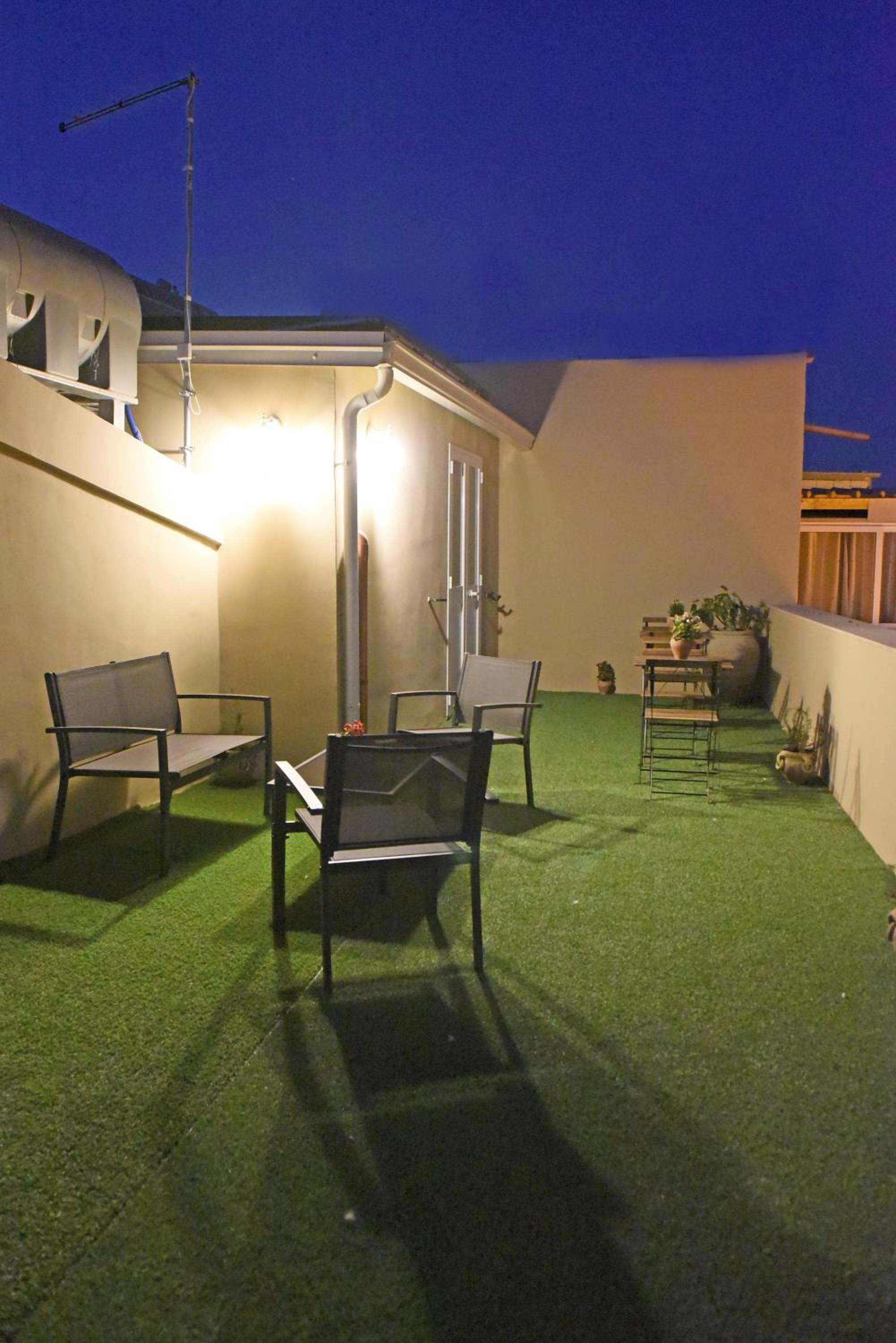 CasAmuri Exclusive Apartments