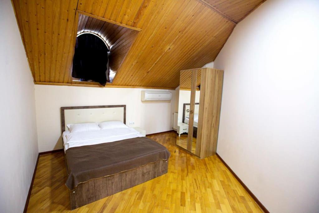 Badamdar Baku Villa