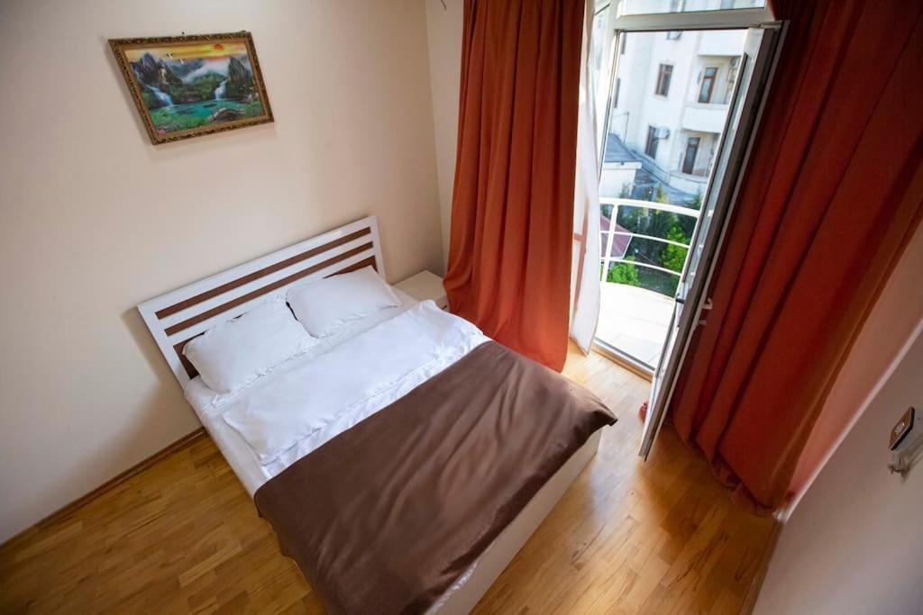 Badamdar Baku Villa